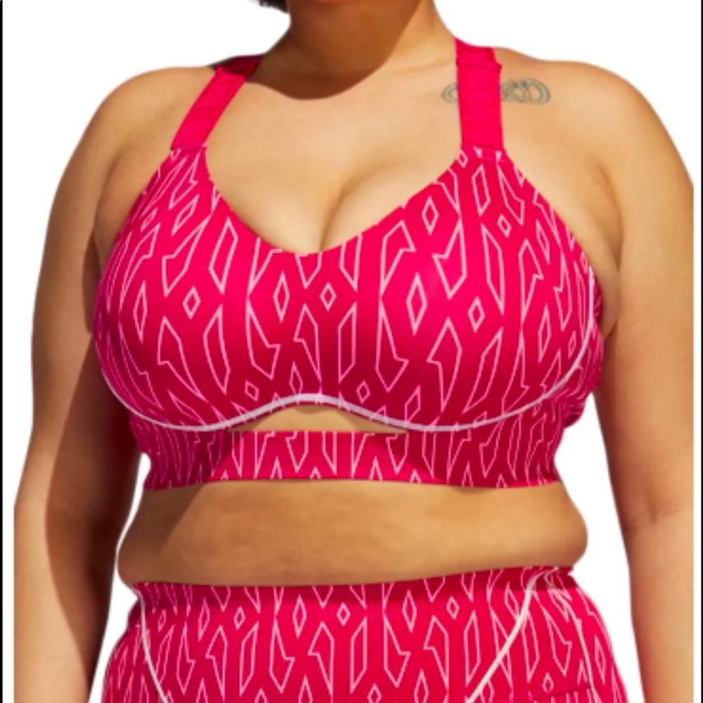Ivy Park Bra and Leggings